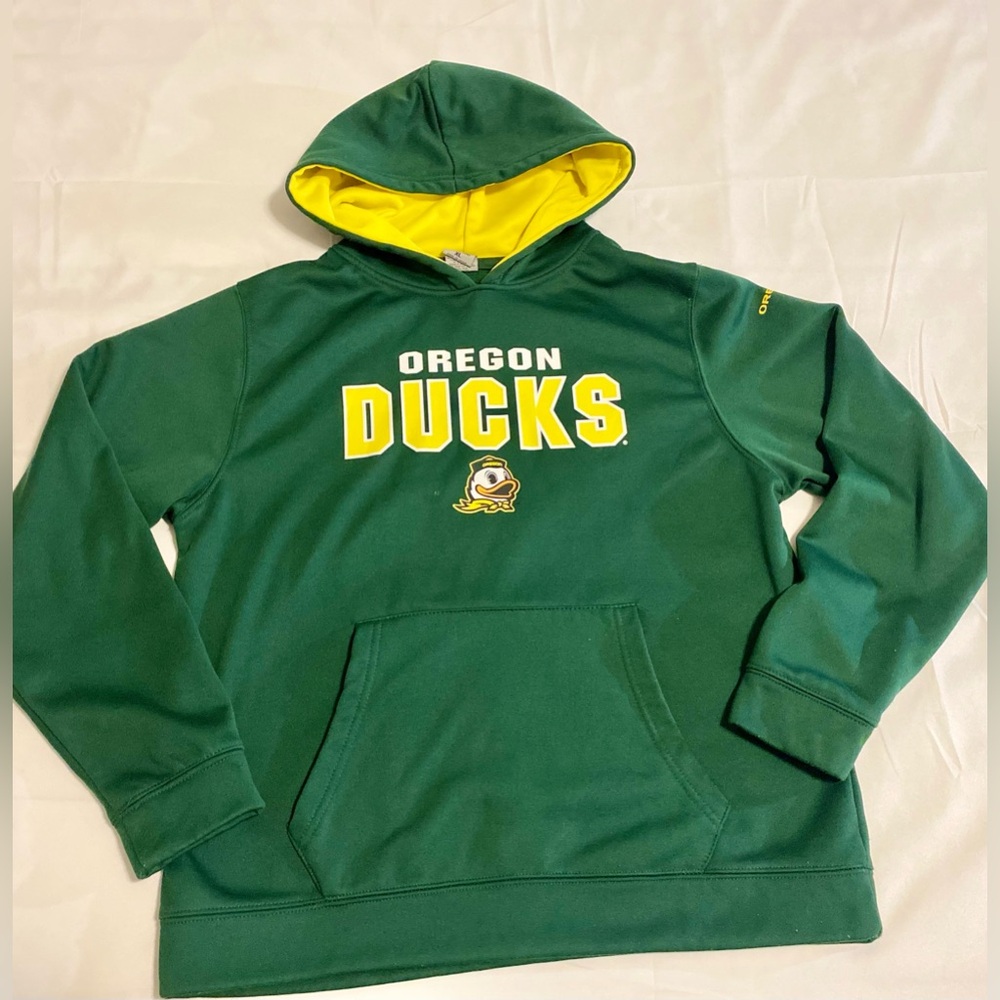 Oregon Ducks Hoodie